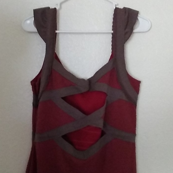 Free people dress - Picture 4 of 4